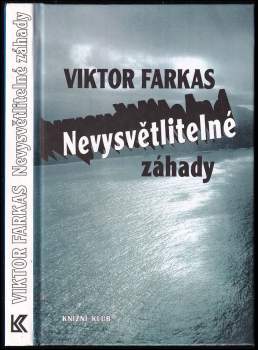 Nevysvětlitelné záhady