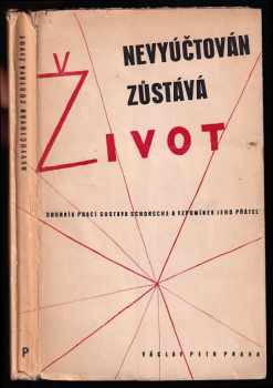 Nevyúčtován zůstává život
