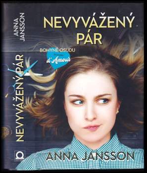 Nevyvážený pár