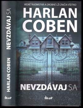 Nevzdávaj sa