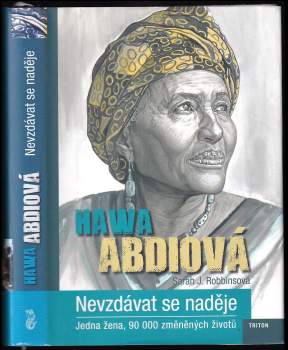 Nevzdávat se naděje