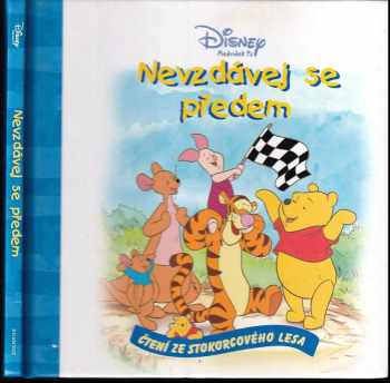 Nevzdávej se předem
