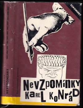 Nevzpomínky