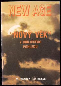 Basilea Schlink: New Age