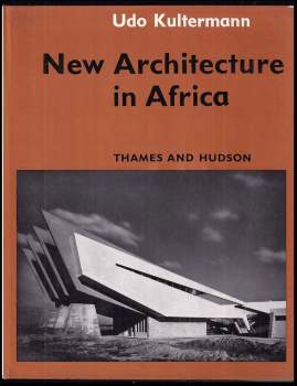 New architecture in Afrika