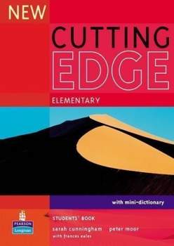 Cutting edge