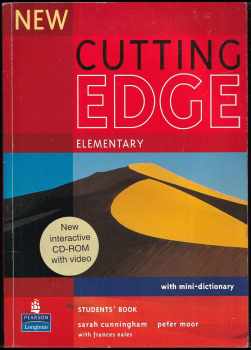 Sarah Raymond Cunningham: New cutting edge