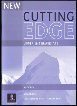 New Cutting edge