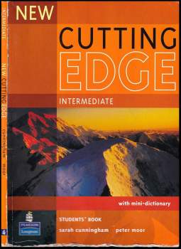 New Cutting Edge