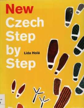 New Czech step by step