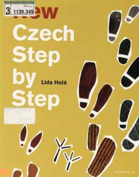 New Czech step by step