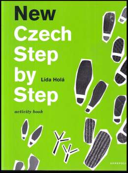Lída Holá: New Czech step by step