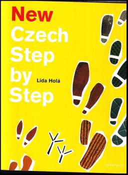 New Czech step by step