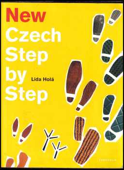 New Czech step by step