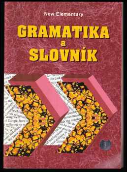 Gramatika a slovník