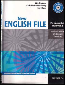 New English file