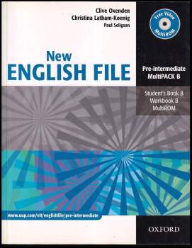 New English file