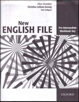 New English file