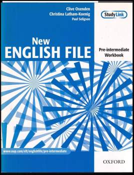 New English file