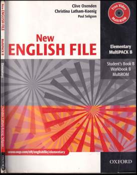 New English file