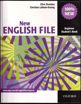 New English file