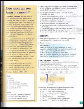 Christina Latham-Koenig: New English file
