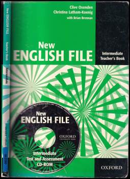 New English file