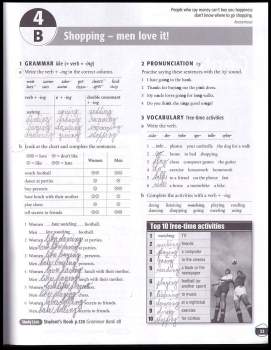 Christina Latham-Koenig: New English File