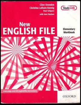 New English File