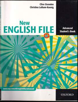 Christina Latham-Koenig: New english file