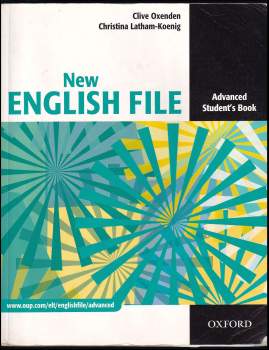 New english file