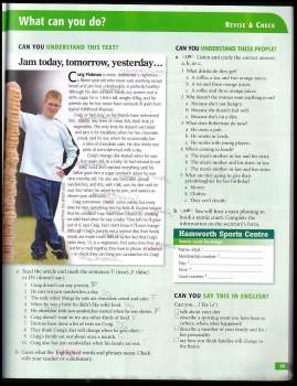 Christina Latham-Koenig: New English File, Intermediate - Student's book