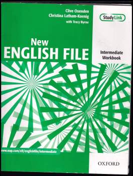New English file