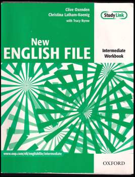 New English file