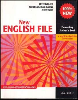 New english file