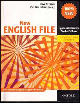 New English file