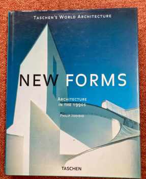 Philip Jodidio: New Forms