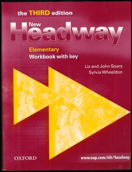 New Headway elementary