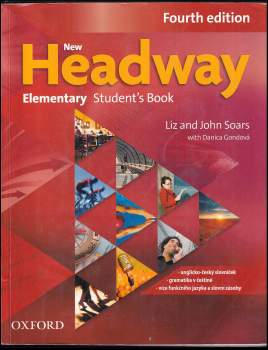 New Headway, Elementary - Student's Book