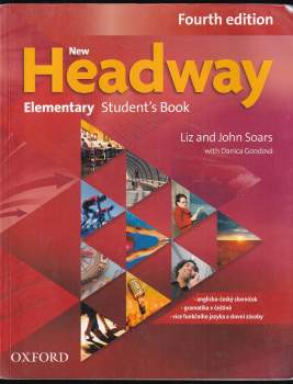 New Headway, Elementary - Student's Book
