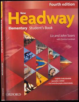 New Headway, Elementary - Student's Book