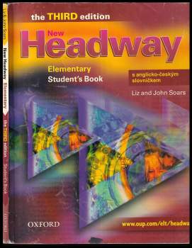 New Headway Elementary Student's Book : the Third edition