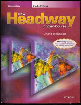 New Headway English course : Student's book - Elementary