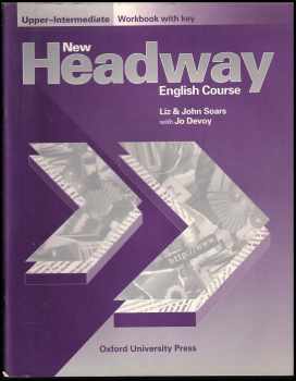 New headway English course : upper-intermediate workbook