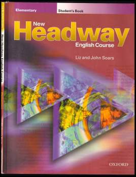 New headway English course