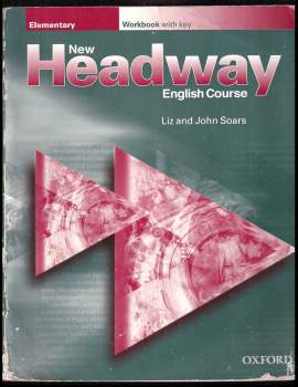 New Headway English Course