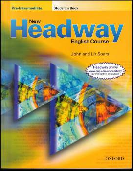 New Headway English course, Student's book - Pre-intermediate