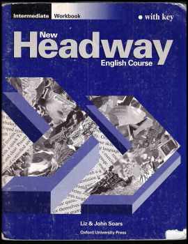 Liz Soars: New Headway English Course