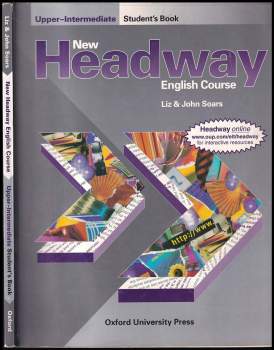 New headway English course