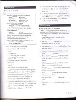 John Soars: New Headway English Course